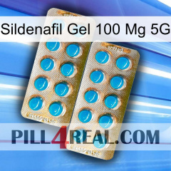 Sildenafil Gel 100 Mg 5G new08